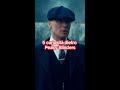 5 curiosità dietro Peaky Blinders | Shorts | Netflix Italia