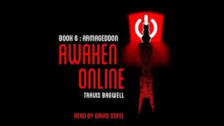 Armageddon Audiobook by Travis Bagwell