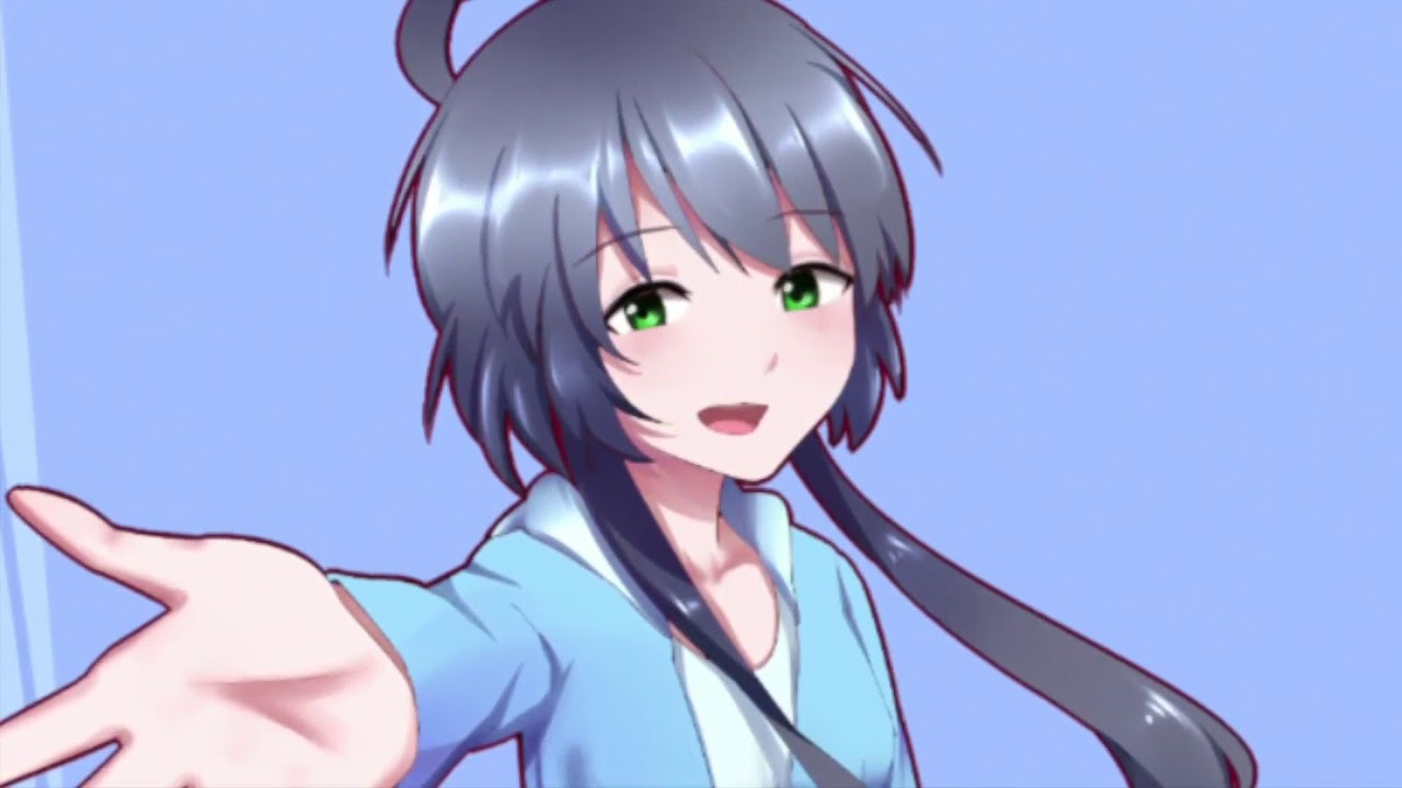 【洛天依原创】笑容的魔法（Kurobe Studio）（元旦快乐！）