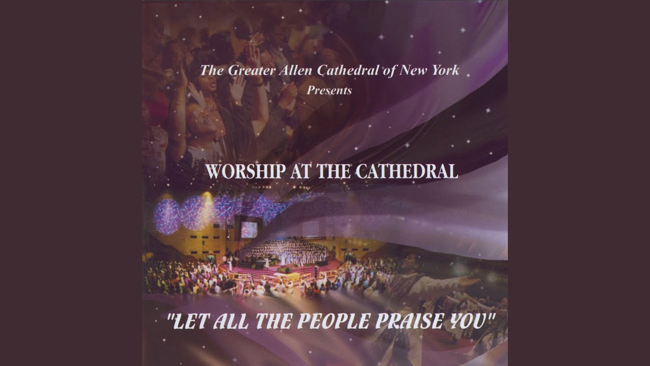 Holy Spirit, You Are Welcome