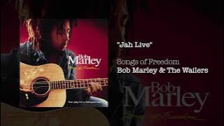 Jah Live (1992) - Bob Marley & The Wailers
