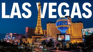 Las Vegas in 2026: Best Places to Visit and Things to do | Travel Guide