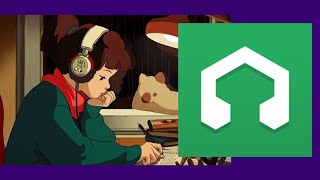 How to make a LOFI HIP HOP beat in LMMS tutorial