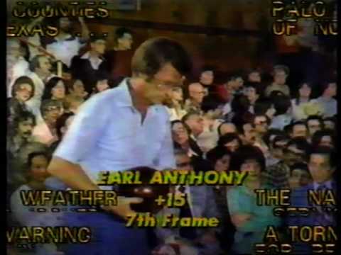 Pro Bowlers Tour - 1979 Long Island Open highlights