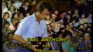 Pro Bowlers Tour - 1979 Long Island Open highlights