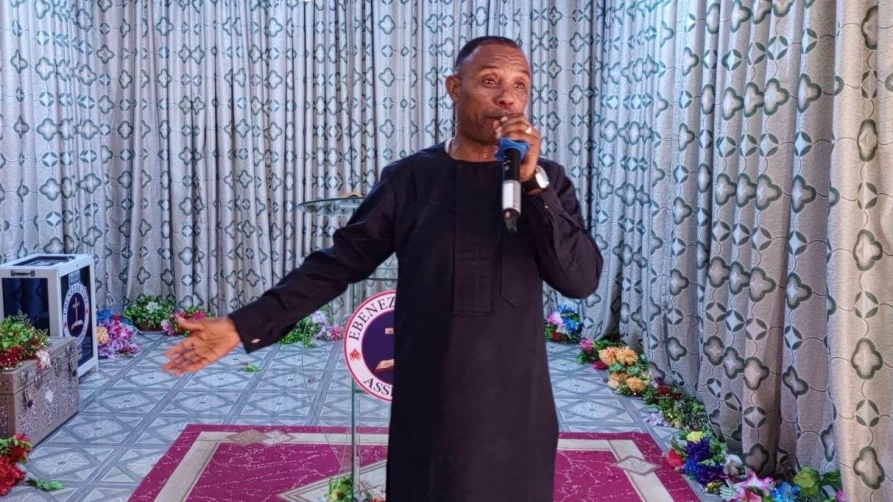 Prayer That Moves Mountains:How to Pray in Alignment, Faith, and Authority