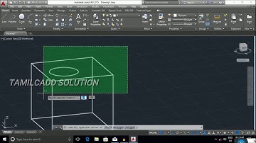 AutoCAD Function Keys F1 to F12  - Tamil