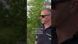 Kaip pasirengti nuotekų valymo įrenginį?