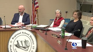 Video Haddam Elementary School Bidding Starts Wednesday