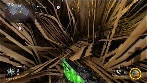 call of duty bo3 all spots on combine(glitches, hiding spots, lines of sight)