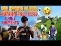MR HYOZU PLAYS HUMAN FALL FLAT 😂🤣 MR HYOZU FUNNY MOMENTS 😂🤣 - GAURABYT #mrhyozu #humanfallflat