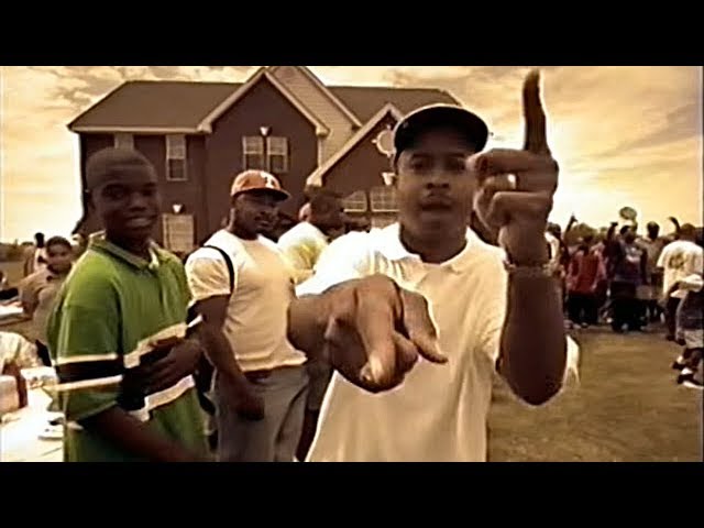 DJ DMD [feat. Lil' Keke & Fat Pat] 25 Lighters (Official Video) - YouTube