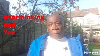 Overthinking and You by Laserbert Mohammed Bakare 1,590 views 6 months ago 7 minutes, 52 seconds