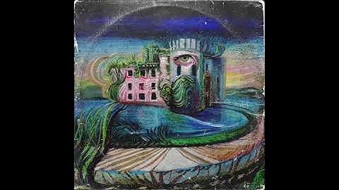 Blurry Souvenir 155bpm G#m sample by @poolooloop