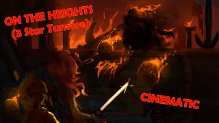 3 STAR INFERNUS (CINEMATIC) - The Battle Bricks