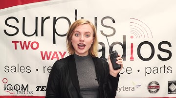 Analog vs. Digital Two Way Radio