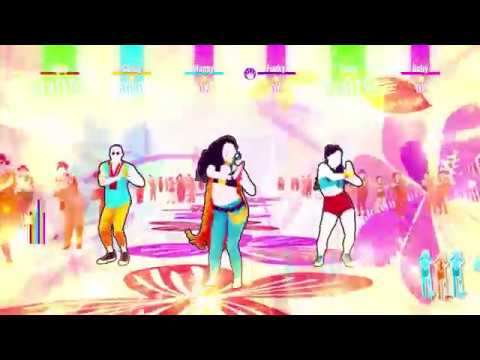 Just Dance 2018 Waka Waka This Time For Africa by Shakira Track