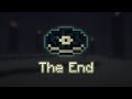 The end  fan made minecraft music disc