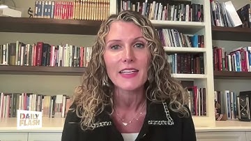 The Mental Health Cost of Chronic Back Pain | Dr. Sara Nashi | Daily Flash