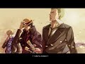 One Piece [ ASMV/AMV]-Monster Trio [!]