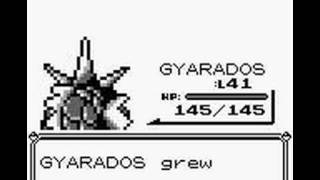 Pokemon Red - Battle Vs. Blaine