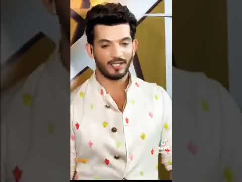 أول حـرفـ مـن اسـمـگ أنــــا تصميم ديب راج سينغ بطل مسلسل حب خادع ارجون حبيبي 