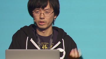 Henry Zhu:  Maintaining an OSS Project (Babel) | JSConf EU 2017