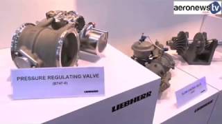 Liebherr - Aerospace doubles size of Shanghai maintenance centre