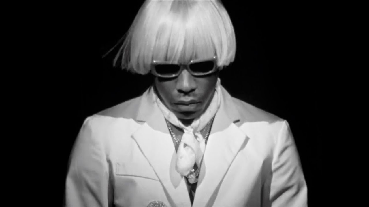 IGOR'S THEME but you will feel this one