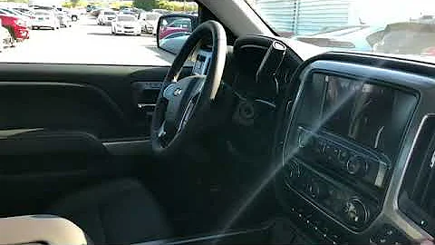 Joshua Mayorga 18 Silverado 180952
