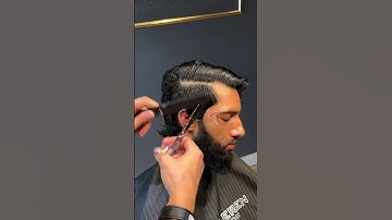 Thumbnail of FOUL CUT 2 asmr  barber #foulcuts #asmr  #haircut