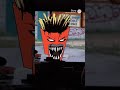 aqua teen hunger force (TV) Frylock #sora2 (jumpscare)