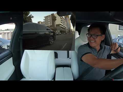 Buying Tesla - “One day I’m buying one!”