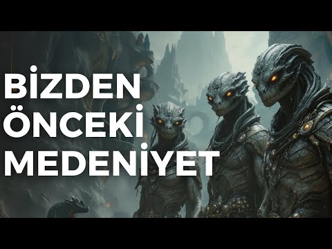 Silüryen Hipotezi: Bilinen Tarih Silinmiş Olabilir!
