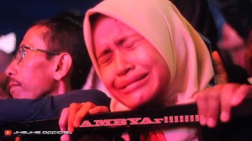 cidro lagu gawe baper sampe nangis #cidro #ambyar #didikempot