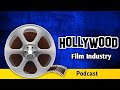 Hollywood film industry  podcast by praveen