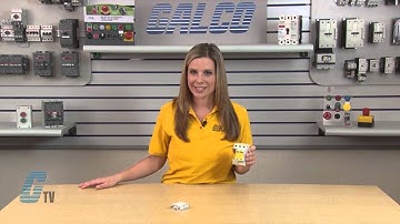 Cooper Bussmann Photovoltaic Surge Protective Devices