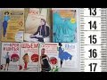 Обзор книг по ГЕНЕТИКЕ КРОЯ Галии Злачевской + НОВАЯ КНИГА!