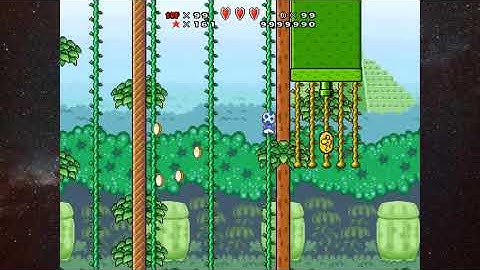 SMBX Clashes of Generations #26