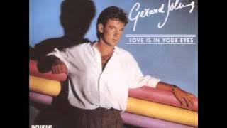 Gerard Joling - We Don't Have To Say The Words