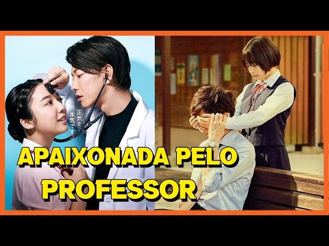 Professor, Me Da Dicas De Romance?