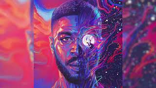 Kid Cudi - Sept. 16 (Audio)