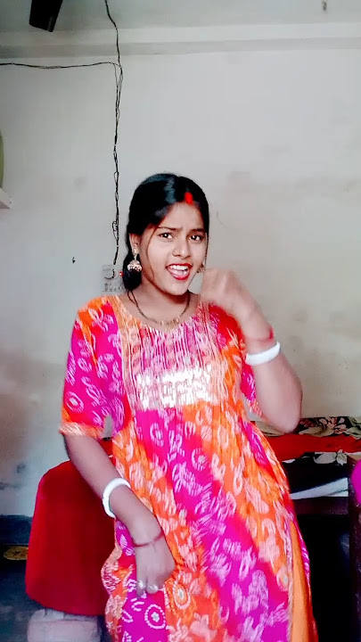 nimbua jore jore 🍋#bhojpuri #dance #indu