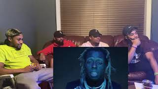 Lil Wayne Big Worm- (REACTION)!!!!!