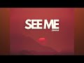 See me | Powerful Melodic Techno Christian Worship Track