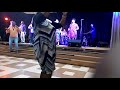 God sorg vir die Mossies - Carlo Abrahams and AFM Greenhaven worship team