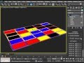 Tutorial 3dsMax -- MaterialByElement