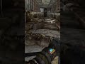 Metro: Last Light Redux.  Мертве місто #metrolastlightredux #metrolastlight #metro2033 #games