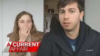 The nightmare of living next to an Airbnb | A Current Affair Australia 2018