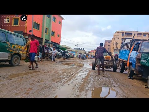 NO ROAD FOR BIDA THEY DIDN T VOTE FOR